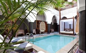 Hotel&spa Riad El Walaa  4*